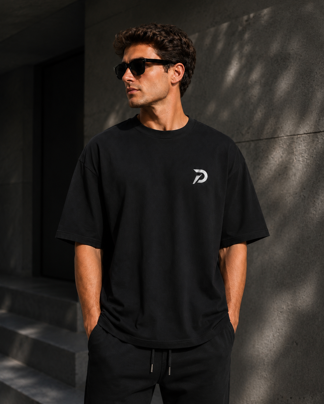 Oversized T-Shirts
