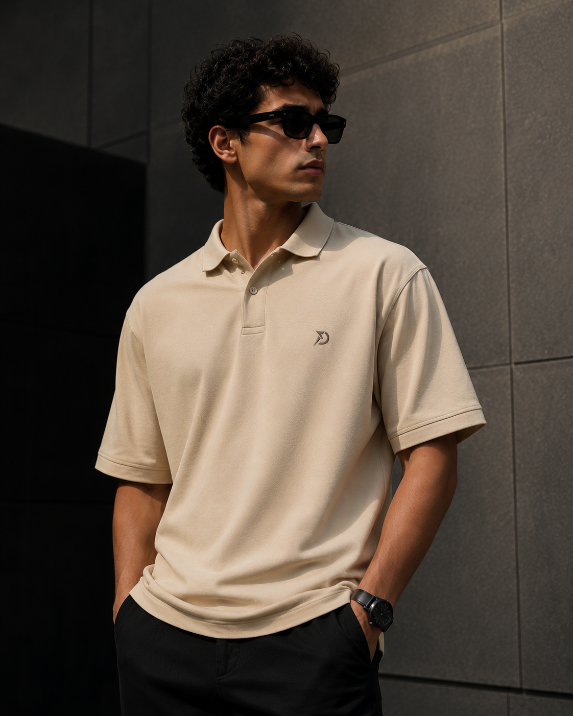 Polo T-Shirts